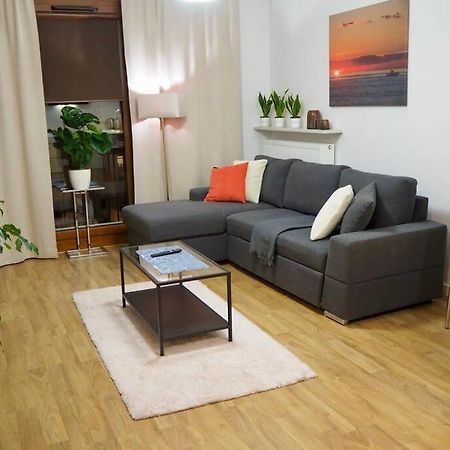 Wilanow Apartment Close To Town Hall And Palace Varsavia Esterno foto