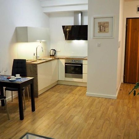 Wilanow Apartment Close To Town Hall And Palace Varsavia Esterno foto