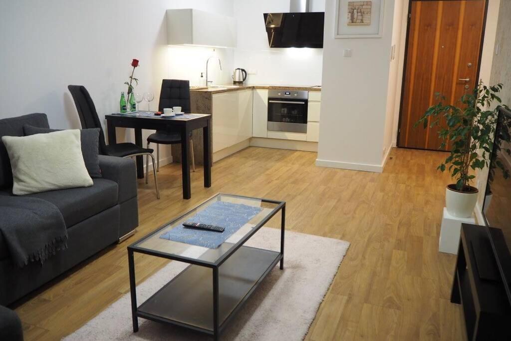 Wilanow Apartment Close To Town Hall And Palace Varsavia Esterno foto