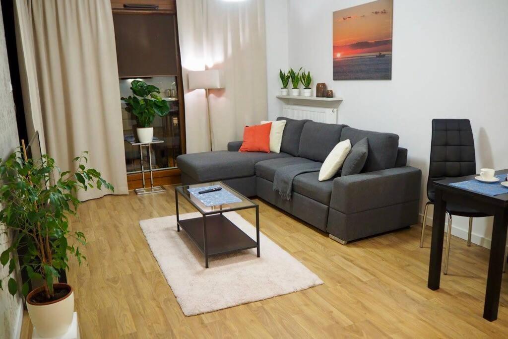 Wilanow Apartment Close To Town Hall And Palace Varsavia Esterno foto