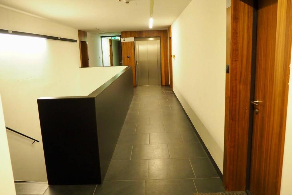 Wilanow Apartment Close To Town Hall And Palace Varsavia Esterno foto